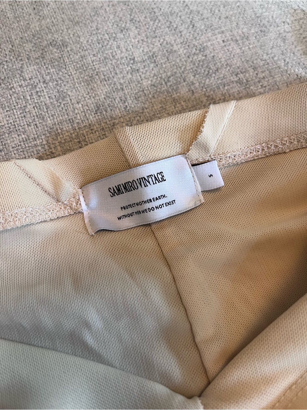 Sami Miro Vintage Pants — image 2 of 7
